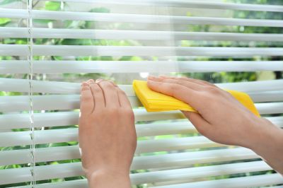 Blinds Service