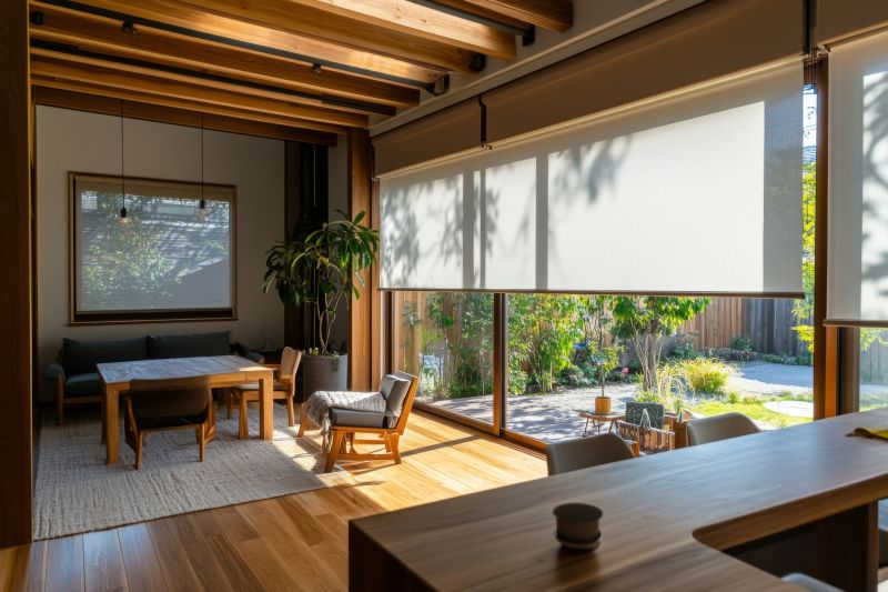 Local Automatic Drapes Installation in Broomfield, CO