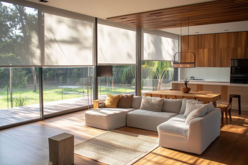 Local Automatic Drapes Installation in Gainesville, VA