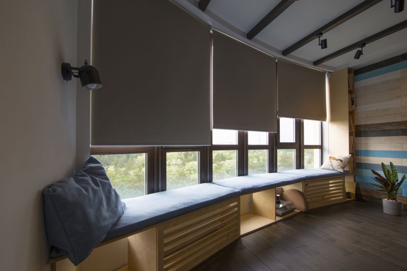 Local Automatic Drapes Installation in Westminster, CO