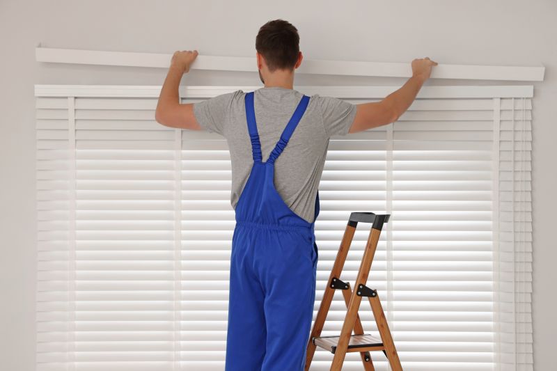 Local Blinds Replacement Service in Manassas, VA