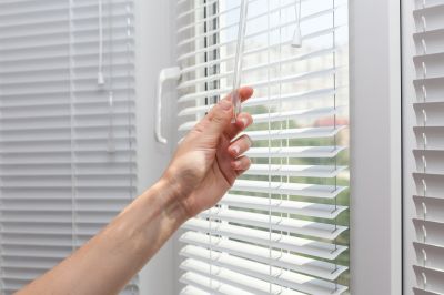 Blinds Consultation