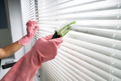 Local Cellular Blinds Cleaning in La Mirada, CA