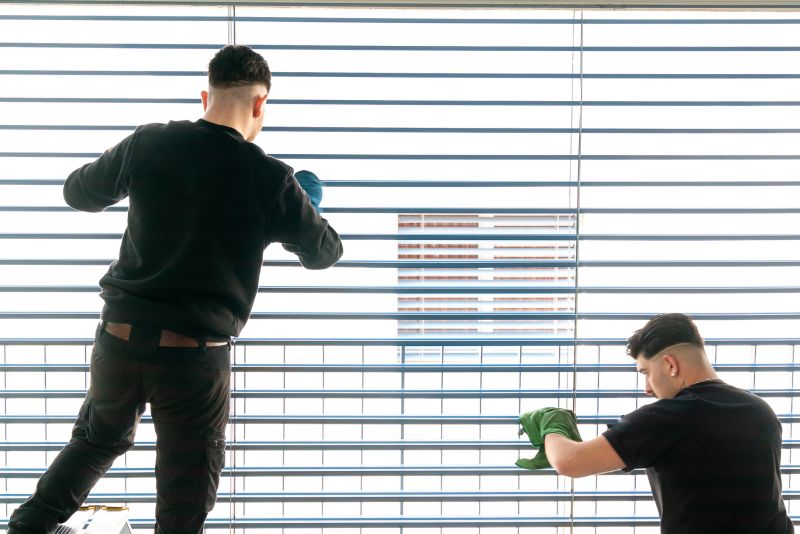 Local Cellular Blinds Cleaning in San Marcos, CA