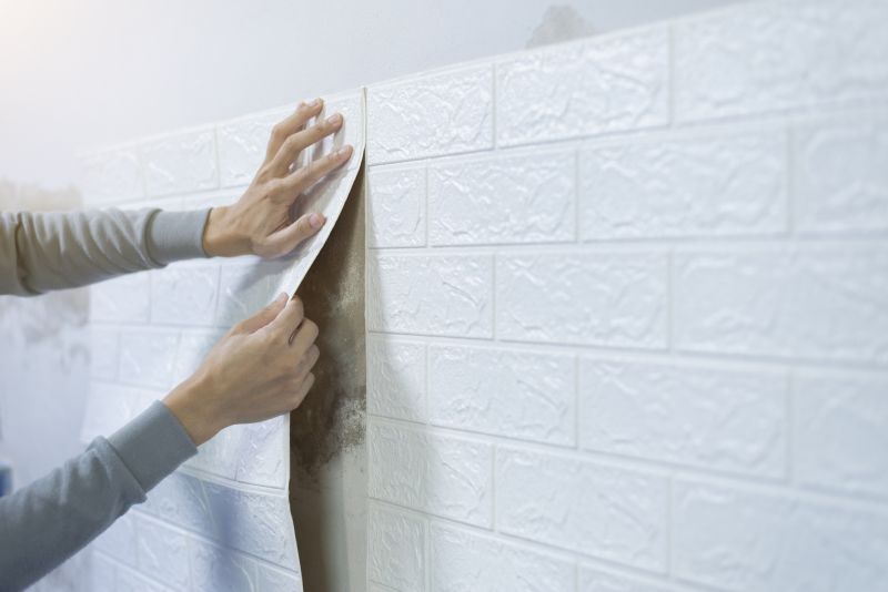 Commercial Wallpapering in Kansas City, MO