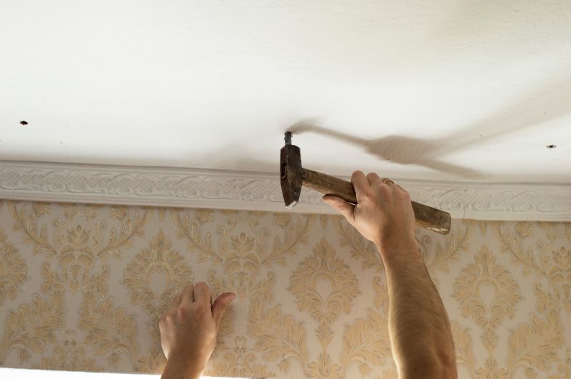 Commercial Wallpapering in Kansas City, KS