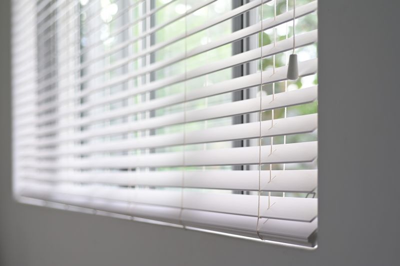 Inside Mount Blinds
