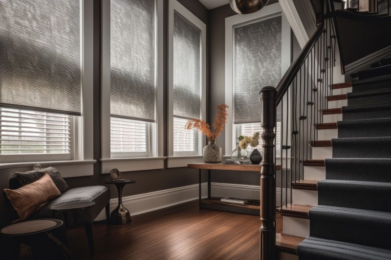 Door Shade Installation in Denver, CO