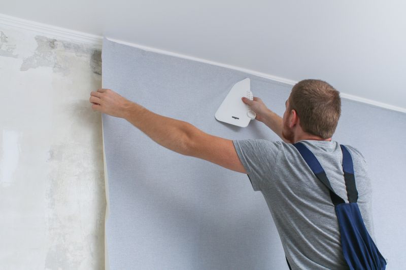 Nursery Wallpaper Installation in Denver, CO