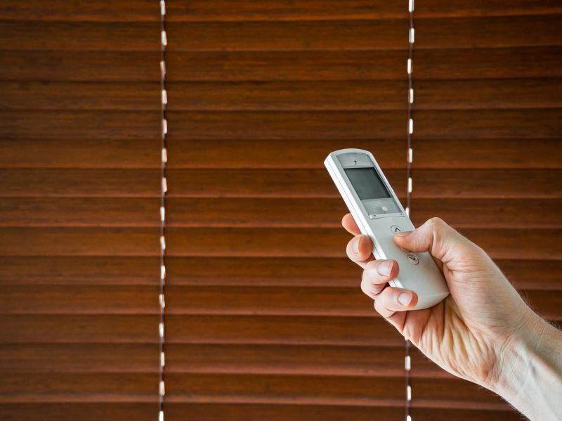 Local Remote Control Blinds Service in Gainesville, VA