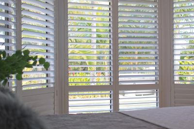 Roman Blinds Installation in Denver, CO