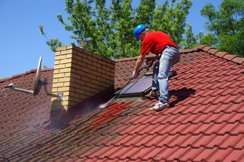 Local Roman Shade Cleaning in Redlands, CA