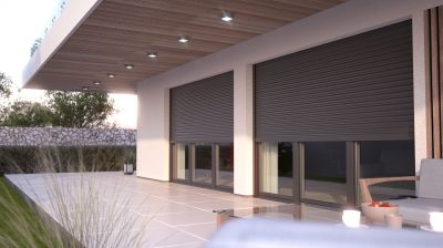 Track Blinds Installation in Denver, CO