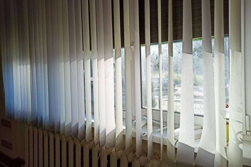 Local Vertical Blind Cleaning in Del Mar, CA