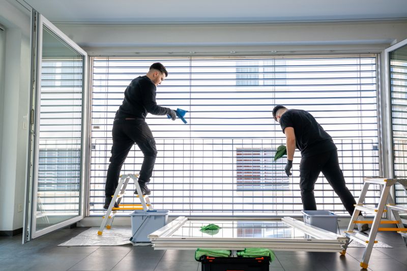 Local Vertical Blind Cleaning in Escondido, CA