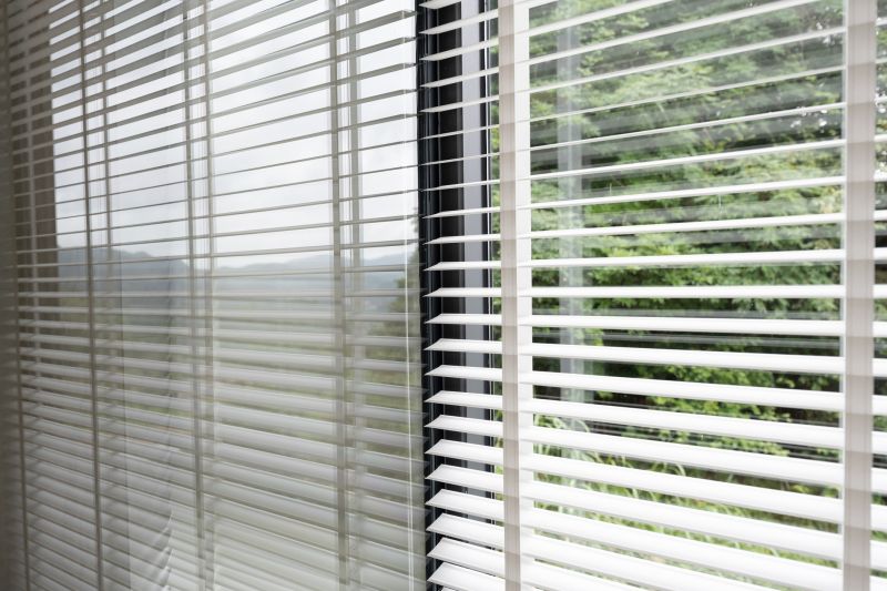 Local Vertical Blind Cleaning in La Crescenta, CA