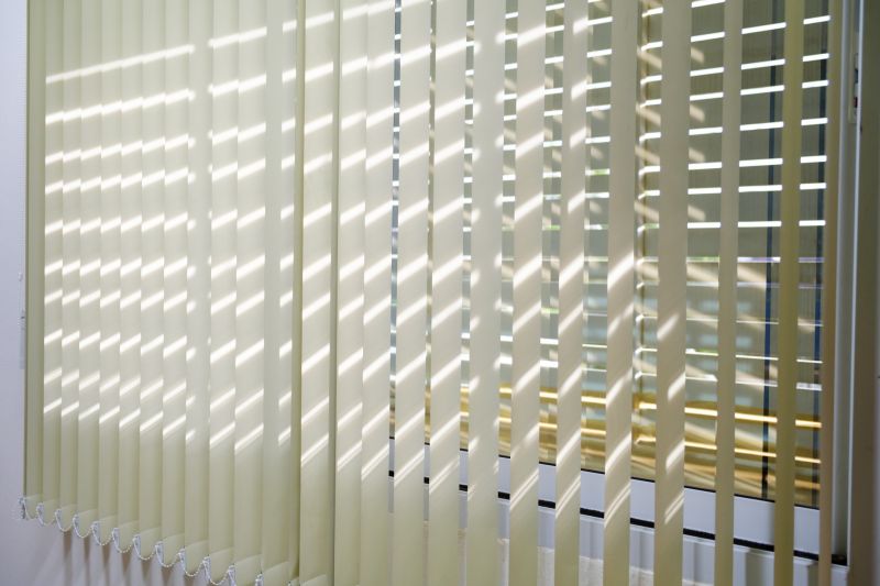Local Vertical Blind Cleaning in Laguna Niguel, CA
