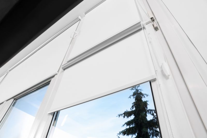 Vertical Blinds Installation in Denver, CO