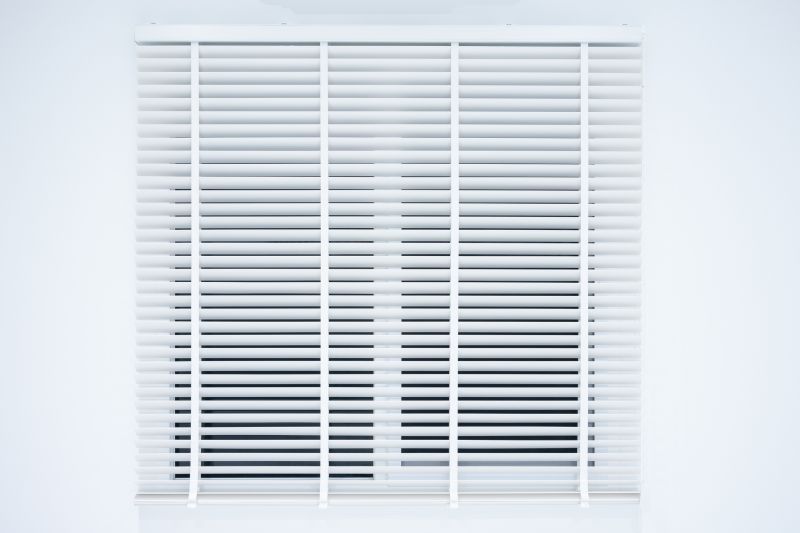 Local Vertical Blinds Installation in Longmont, CO