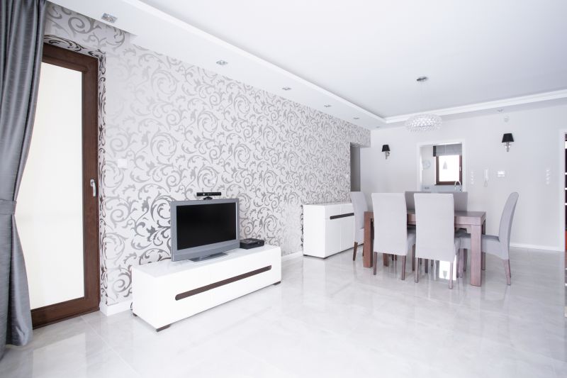 Wallpaper Repair in Conroe, TX