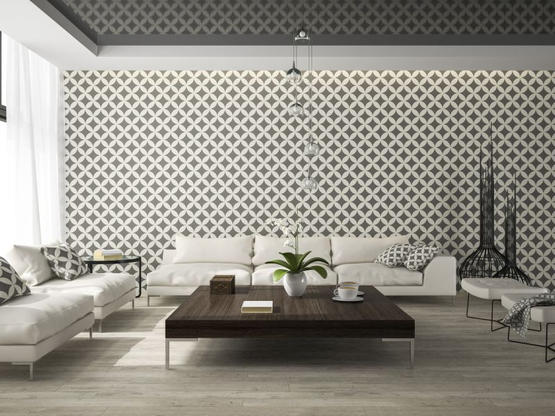 Wallpaper Replacement in Kansas City, KS