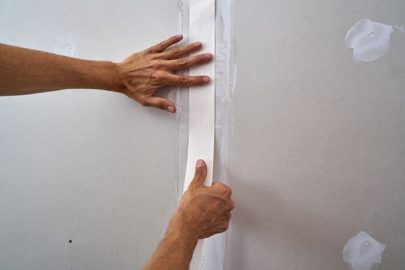 Wallpaper Restoration in Conroe, TX