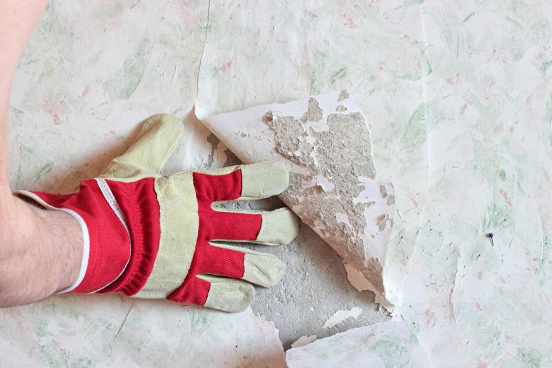 Wallpaper Stripping in Denver, CO