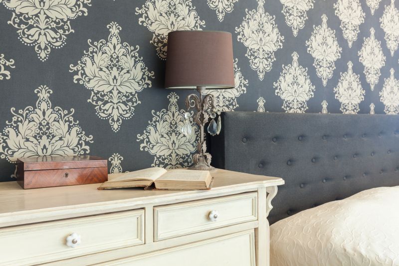 Wallpapering Service in Kansas City, MO