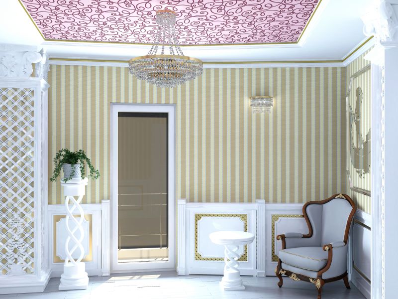 Wallpapering Service in Denver, CO