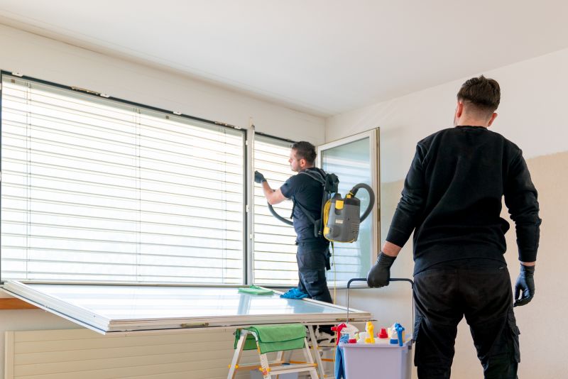 Local Window Blinds Cleaning in Beaumont, CA
