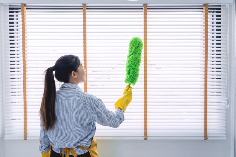 Local Window Blinds Cleaning in Brea, CA