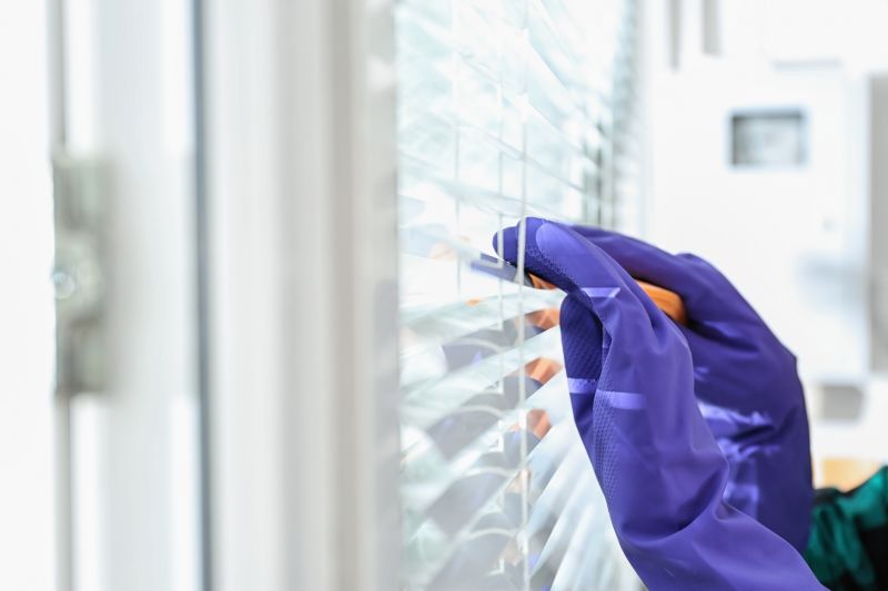 Local Window Blinds Cleaning in Chino Hills, CA