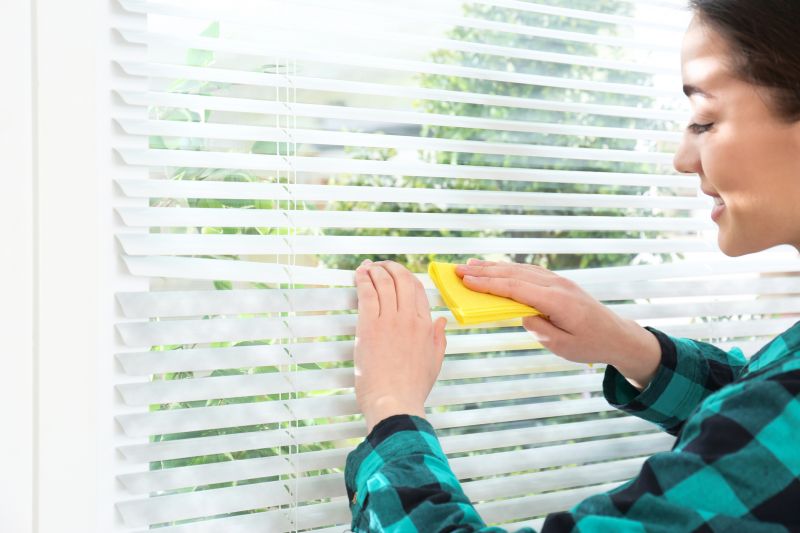 Local Window Blinds Cleaning in Hacienda Heights, CA