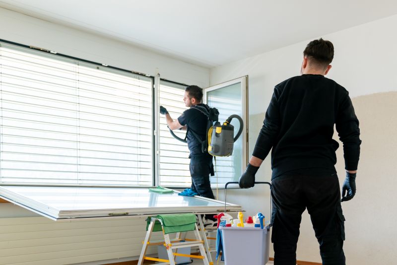 Local Window Blinds Cleaning in Montebello, CA