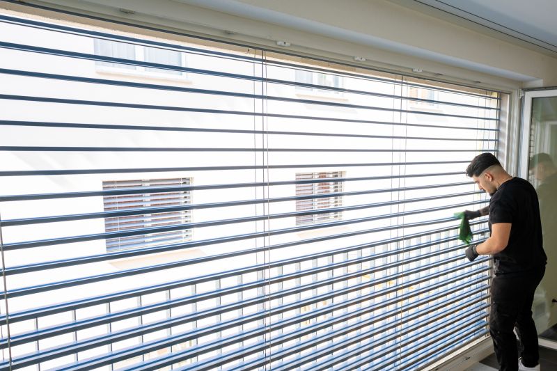 Local Window Blinds Cleaning in Ventura, CA