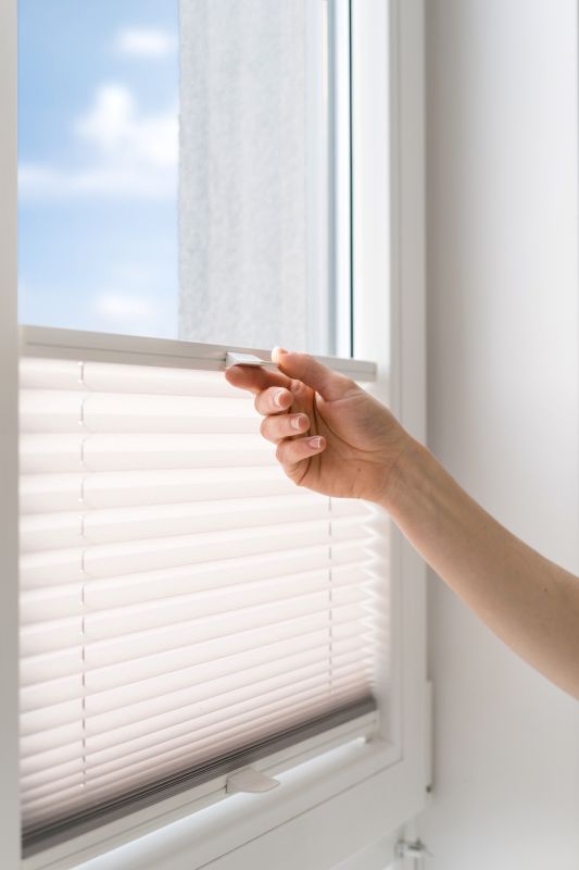 Local Window Blinds Repair in Boulder, CO