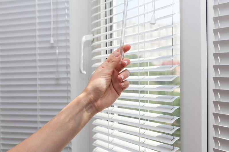 Local Window Blinds Repair in Brighton, CO