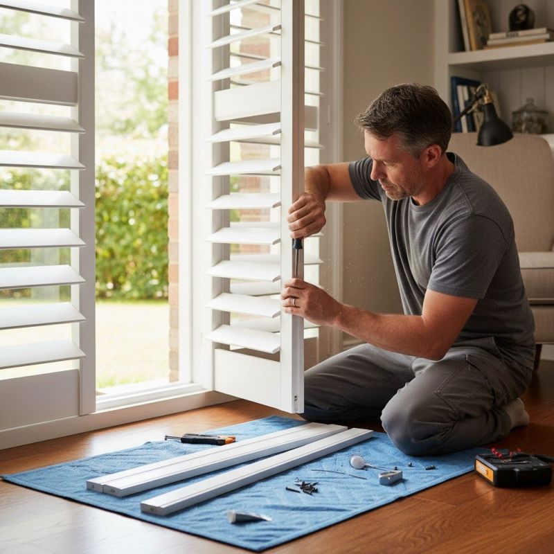 Local Window Shade Repair in Arvada, CO