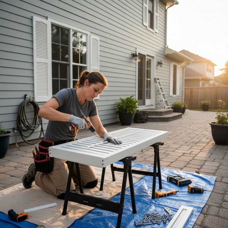 Local Window Shade Repair in Erie, CO