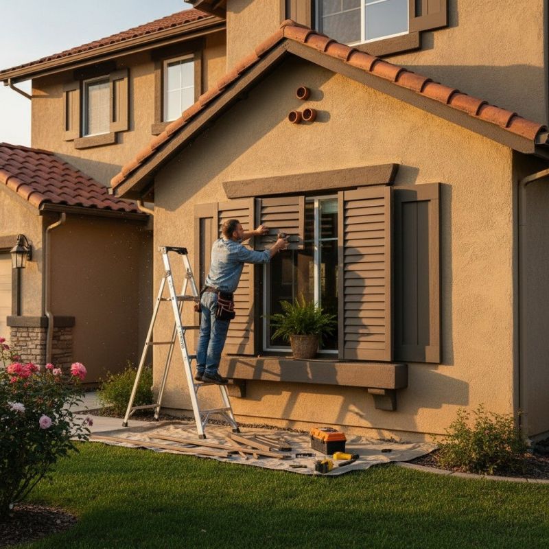 Local Window Shade Repair in Louisville, CO