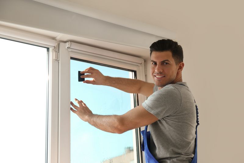 Local Window Treatments Installation in Haymarket, VA