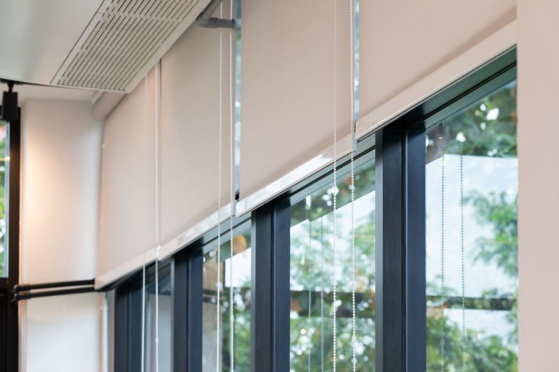 Local Window Treatments Installation in Longmont, CO