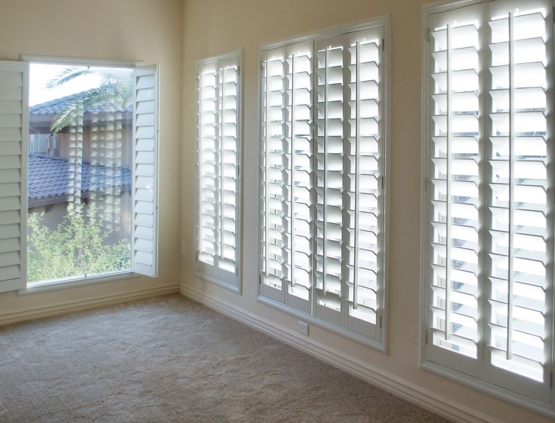Local Window Treatments Installation in Westminster, CO