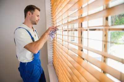 Local Wood Blinds Cleaning in Studio City, CA