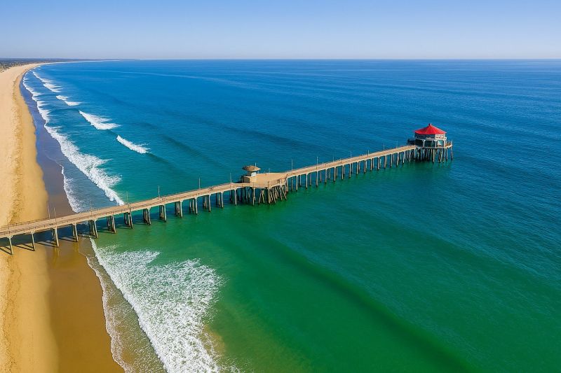 Local Cellular Blinds Cleaning in Huntington Beach, CA