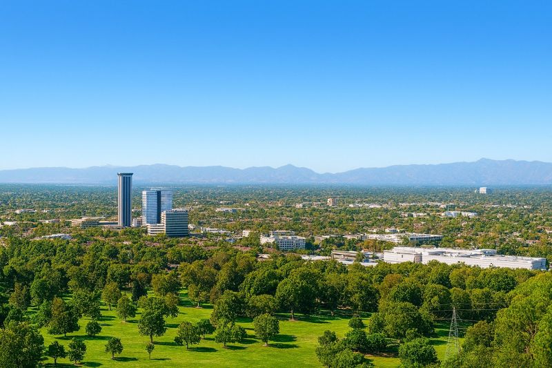 Local Cellular Blinds Cleaning in Burbank, CA