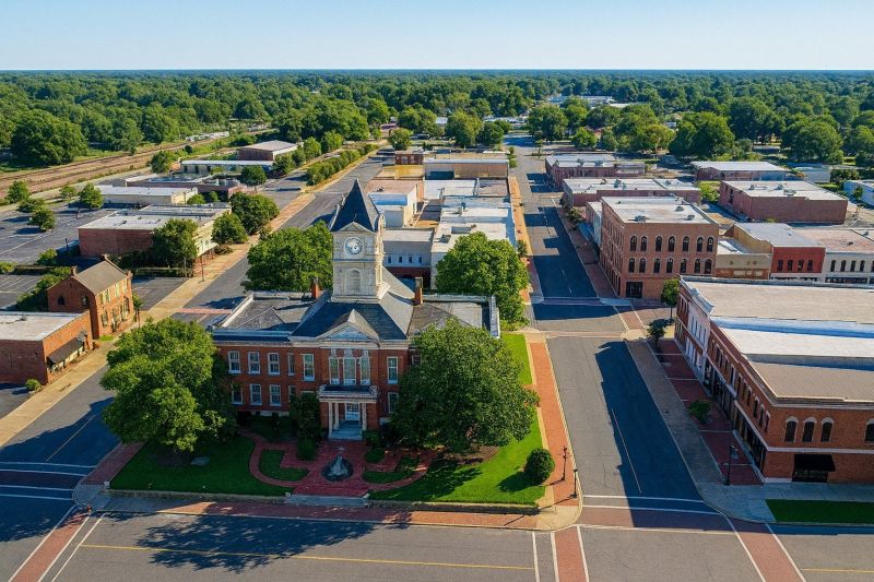 Local Cellular Blinds Cleaning in Monroe, NC