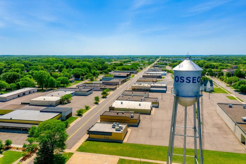 Local Cellular Blinds Cleaning in Osseo, MN