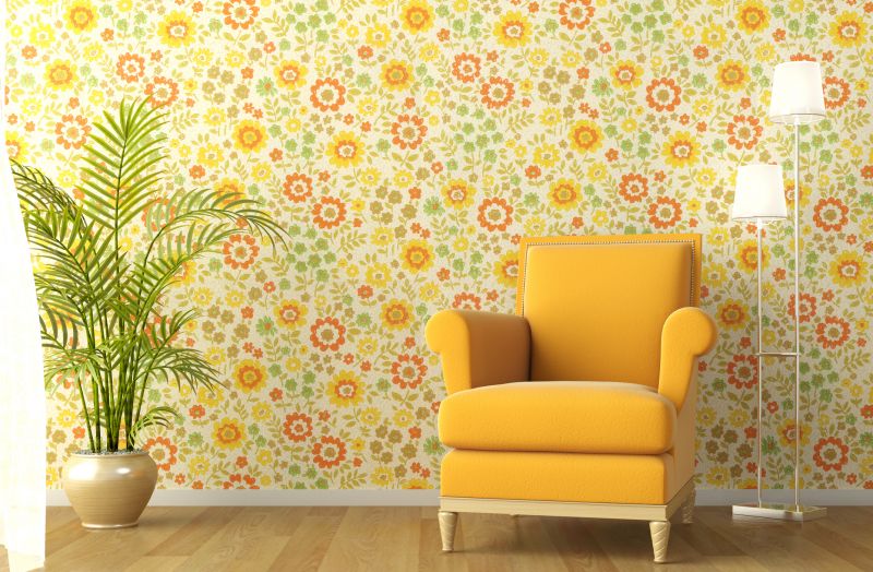 Nursery Wallpaper Installation in Kansas City, MO