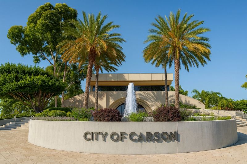 Local Roman Shade Cleaning in Carson, CA